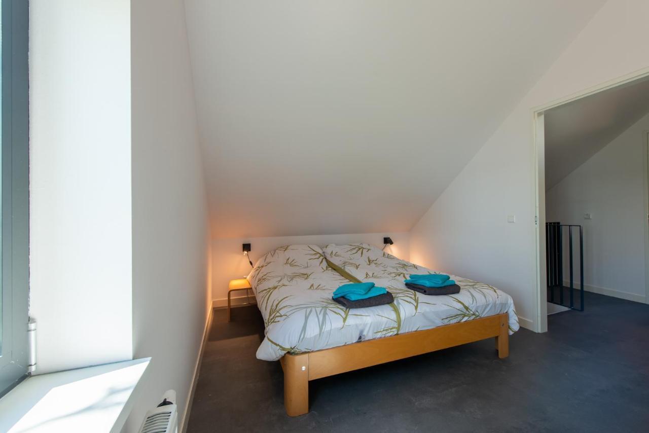 Huize Kreek En Zee * Westkapelle