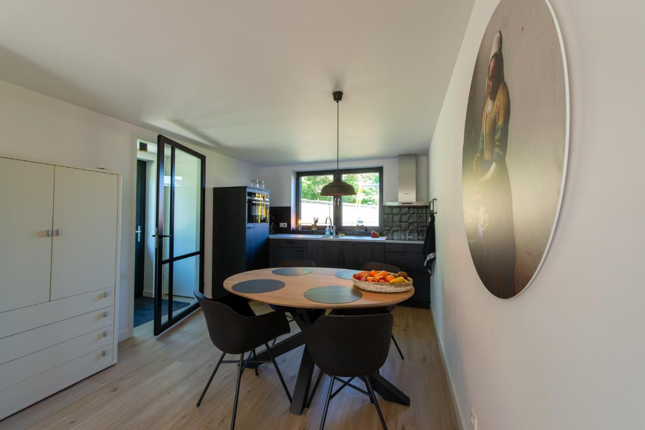 Ferienhaus Huize Kreek En Zee Westkapelle