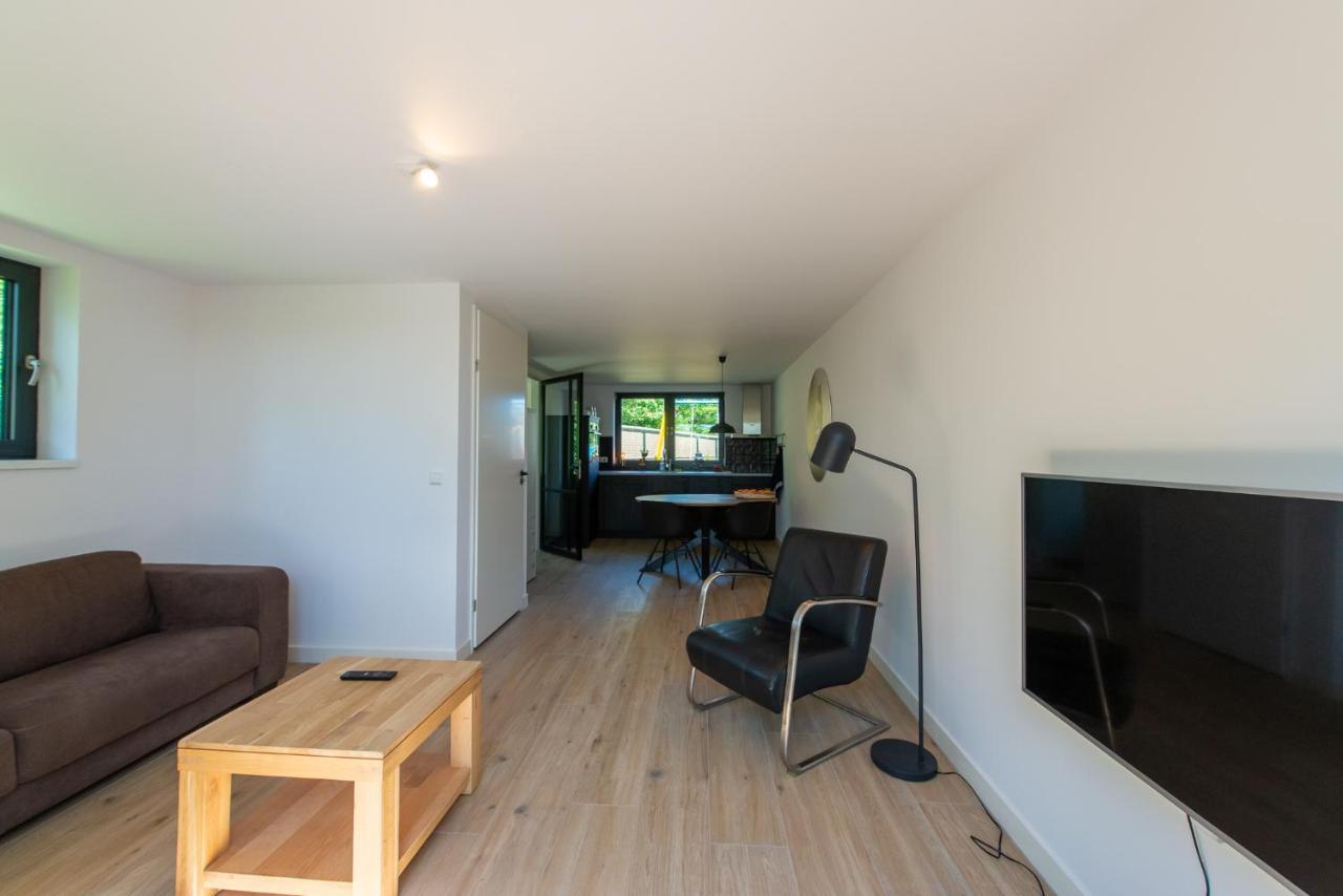 Ferienhaus Huize Kreek En Zee