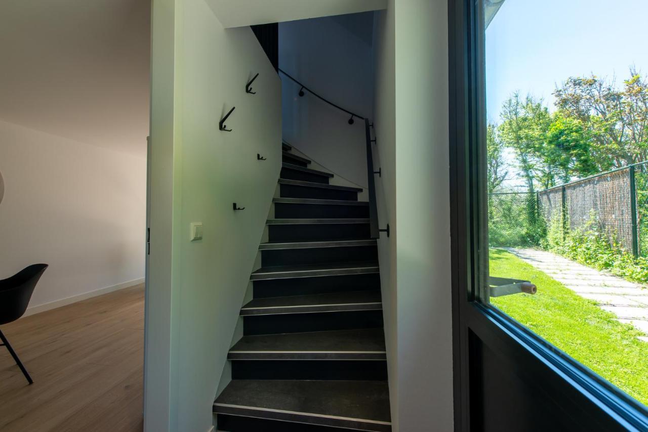 Ferienhaus Huize Kreek En Zee *