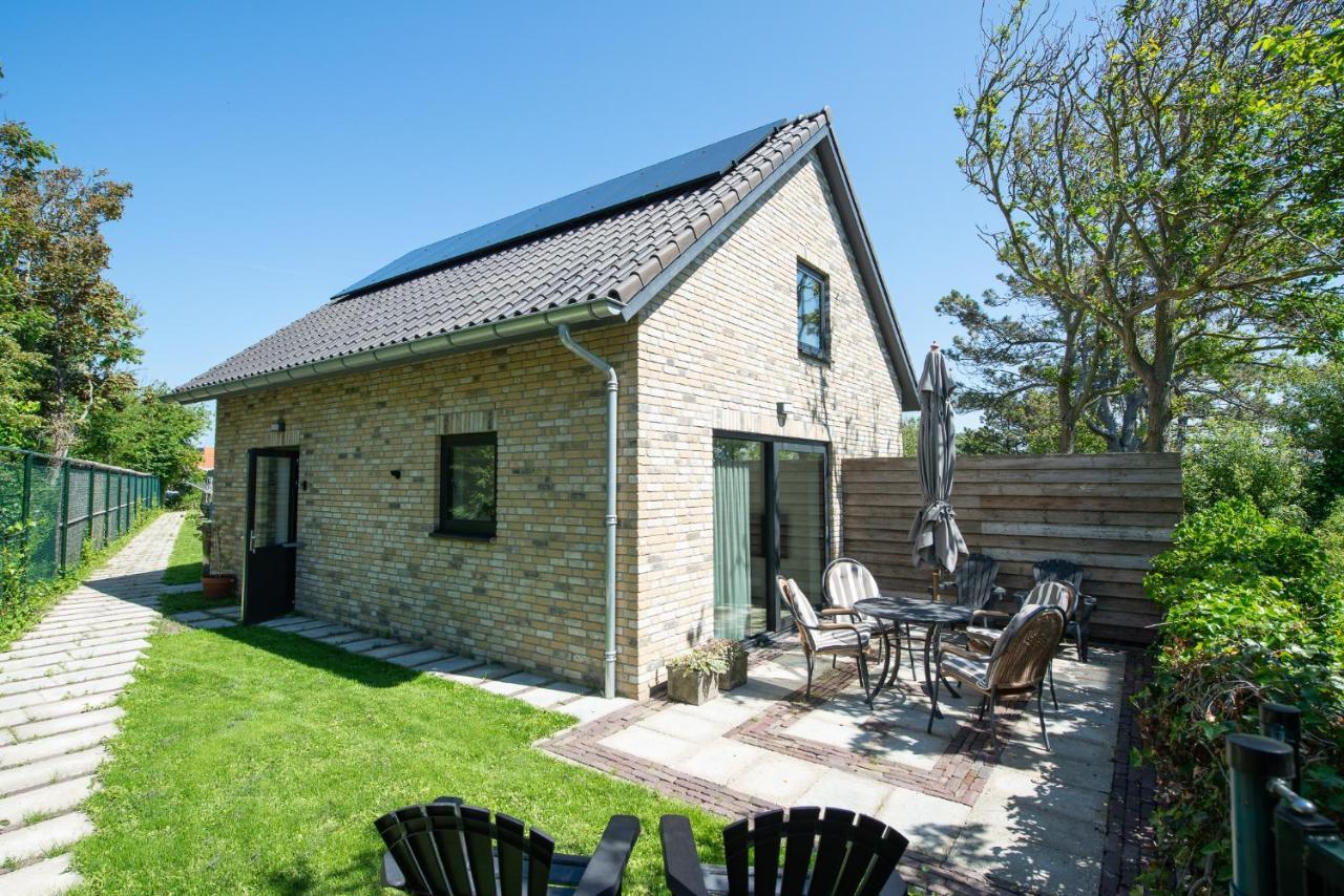 Ferienhaus Huize Kreek En Zee Westkapelle
