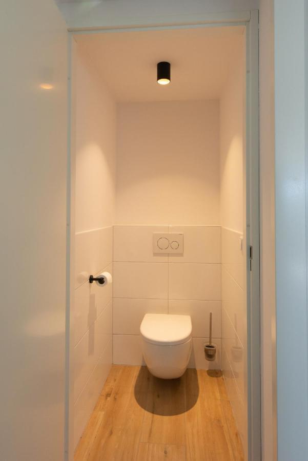 Huize Kreek En Zee Ferienhaus